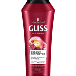 شامپو موهای رنگ شده Color Protect گلیس 500ml