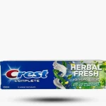 خمیردندان کرست مدل هربال فرش (Crest Herbal Fresh) - تصویر 2