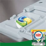 قرص ماشین ظرفشویی فیری مدل پلاتینیوم (72 عددی) - تصویر 3