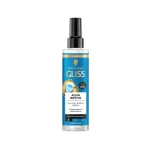 اسپری مو دو فاز گلیس مدل Aqua Revive – آبرسانی و تغذیه عمقی موها