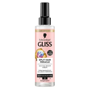 اسپری دو فاز گلیس مدل SPLIT HAIR MIRACLE