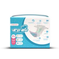 پوشک بچه مای بیبی سایز 4+