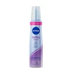 موس مو نیوآ مدل Extra Strong – تثبیت‌کننده قوی و حجم‌دهنده مو