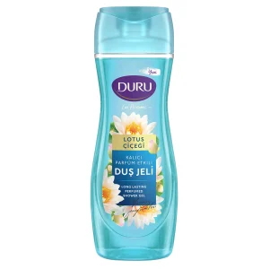 شامپو بدن دورو مدل Lotus Dus Jeli حجم 450 میل – لطافت و طراوت پوست