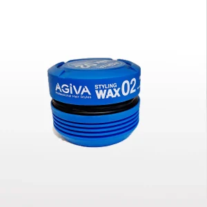 حالت دهنده موی آگیوا شماره 02 Agiva Styling Wax