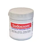 کرم ترمیم کننده سودوکرم Sudocrem : حجم 125 گرم