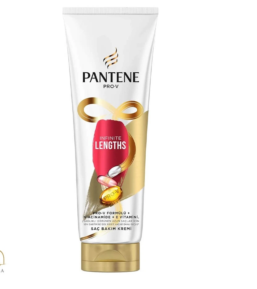 Panteme-Infinite-Lengths-Hair-Conditioner-Suitable-For-Long-and-Damaged-Hair-275-ml-1_11zon نرم کننده مو پنتن مدل Infinite Lengths مناسب موهای بلند و آسیب دیده - تصویر 1