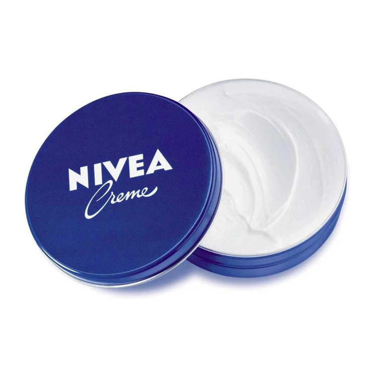1736529372_48247 کرم مرطوب کننده دست و صورت نیوآ Nivea حجم 75 میل - تصویر 1