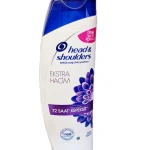 شامپو ضد شوره Head And Shoulders مدل Ekstra Hacim حجم 330 میلی لیتر