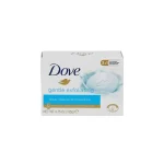 صابون داو 135 گرمی مدل gentle Exfoliating
