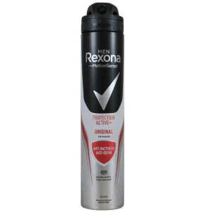 اسپری ضد تعریق مردانه رکسونا مدل Active Protection Original