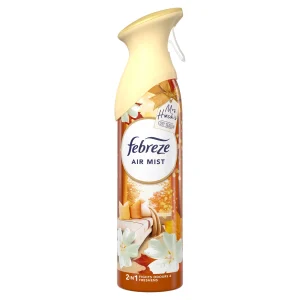 اسپری خوشبوکننده هوا فبرز مدل Cosy season 185 ml