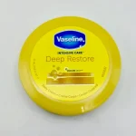 کرم بدن وازلین Deep Restore جو دوسر ۷۵ میل اصل