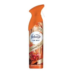 خوشبو کننده هوا فبرز  Enchanted Forest ذغال اخته جنگلی حجم 185 میل