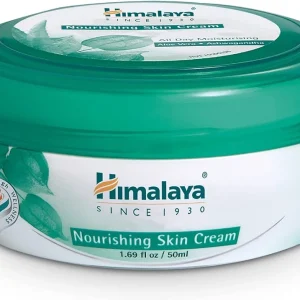 کرم مرطوب کننده هیمالیا Himalaya moisturizing cream 150 ml