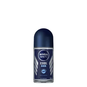 مام رول مردانه نیوا مدل cool kick 50 ml