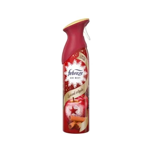 اسپری خوشبو کننده هوا فبرز مدل Spiced Apple حجم 185 میل