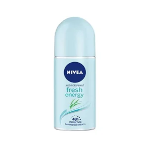 مام رول زنانه نیوآ ۵۰میل fresh energy