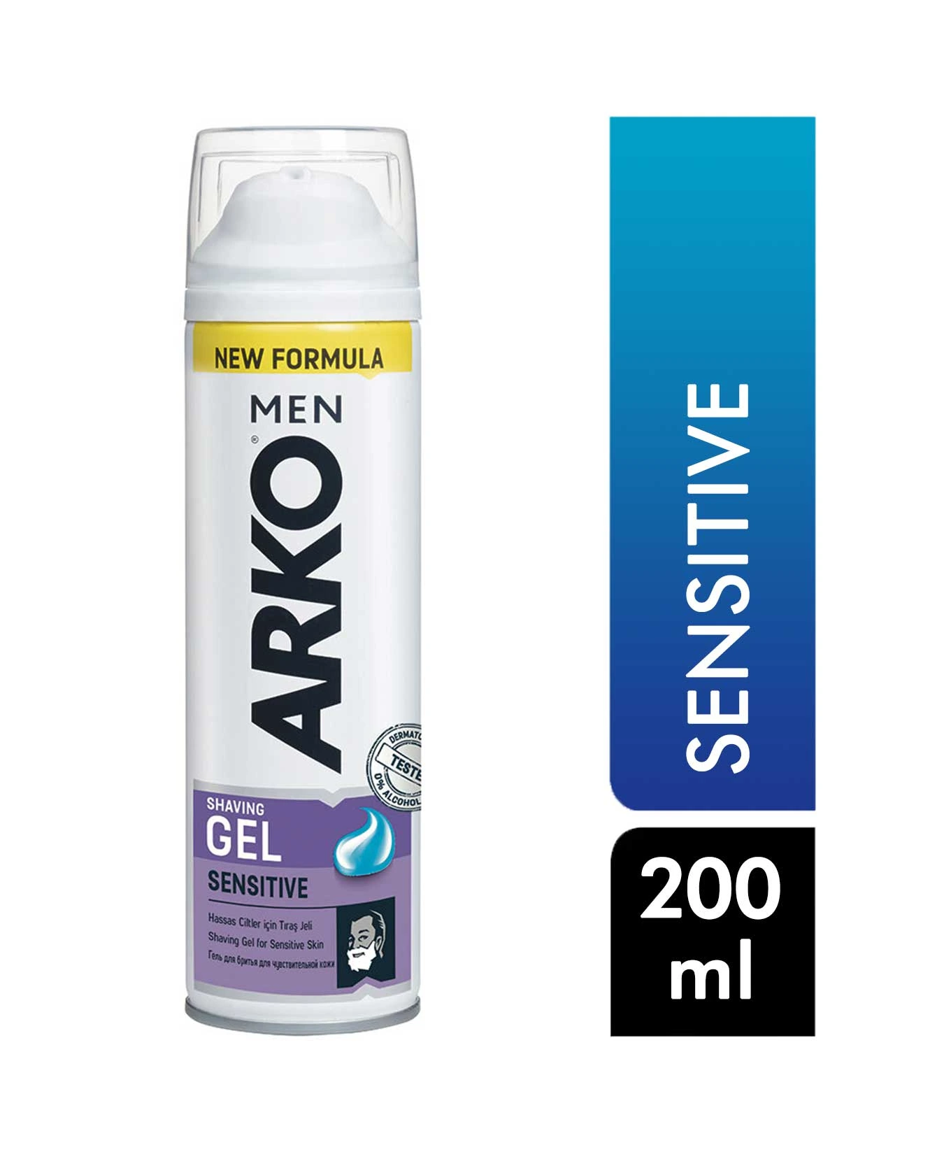 0156746_p-arko-men-tiras-jeli-200-ml-sensitive_11zon ژل اصلاح مردانه سنستیو آرکو sensitive shaving Gel - تصویر 1