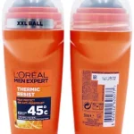 ضد تعریق رولی لورآل Thermic Resist حجم 50 میل