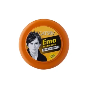 واکس مو Emo گتسبی 75 گرمی
