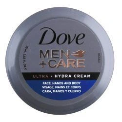 کرم-مرطوب-کننده-و-آبرساندست-و-صورت-مردانه-داو-1-1-250x250 کرم داو مردانه Men +Care مدل Ultra-Hydra آبرسان قدرتمند حجم 75 میلی - تصویر 1