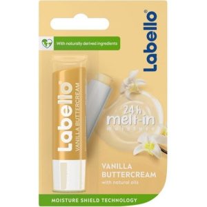 بالم لب لابلو حاوی اسانس وانیلLabello Vanilla