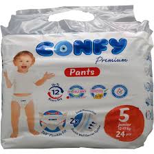 download (7) پوشک شورتی کودک کانفی سایز5 Confy Baby - تصویر 1