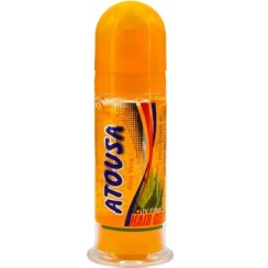 ژل حالت دهنده مو آتوسا حجم100 میل