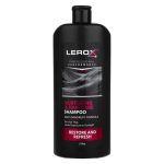 شامپولروکس Lerox مدلNurturing Shampoo For Women