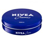 کرم مرطوب کننده فلزی نیوا Nivea Cream 150ml