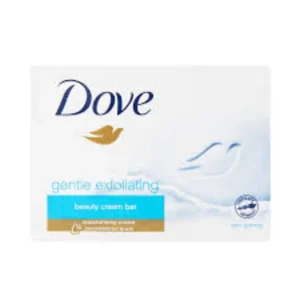 صابون داو مدل Gentle Exfoliating