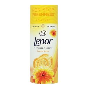 (گرانول) دانه های خوشبو کننده لباس لنور Lenor رایحه Summer Breeze