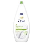 شامپو بدن داوDove اصلی مدل Bagnodoccia rinfrescante