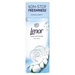 دانه های خوشبو کننده لباس لنور Lenor رایحه Cool Cotton