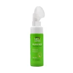 فوم شستشوی صورت نئودرم مدل Purifier مناسب پوست چرب 150میل