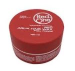 واکس مو ردوان قرمز مدل red حجم 150 میل