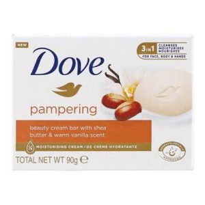 صابون داو مدل pampering