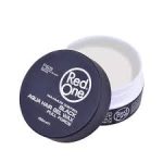 واکس مو ردوان مشکی مدلRedone Black Hair Wax حجم150میل