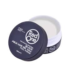 واکس مو ردوان مشکی مدلRedone Black Hair Wax حجم150میل