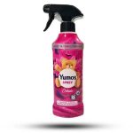 اسپری خوشبو کننده یوموش مدلOrchid حجم 450 میل