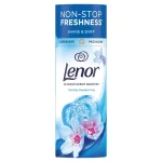 دانه های خوشبو کننده لباس لنور Lenor رایحه Spring Awakening