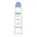 اسپری داو Dove مدل Original حجم 250 میل
