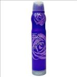 اسپری بدن زنانه لویز رایحه لانکومlancome midnight rose حجم200 میل