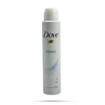 اسپری زنانه داو DOVE مدل CLASSIC FRESH حجم 250 میل