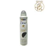 اسپری داو Dove مدل invisible dry حجم250میل