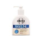 وازلین پمپی اوک شاین Oveq Shine حجم 200 میل