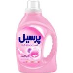 مایع لباسشویی پرسیل Persil مدل احیا کننده مناسب لباس های ظریف حجم2700 گرم