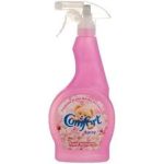 اسپری خوشبو کننده هوا کامفورتcomfort حجم500میل