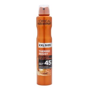 اسپری لورال Loreal مردانه مدل Thermic Resist حجم 250میل